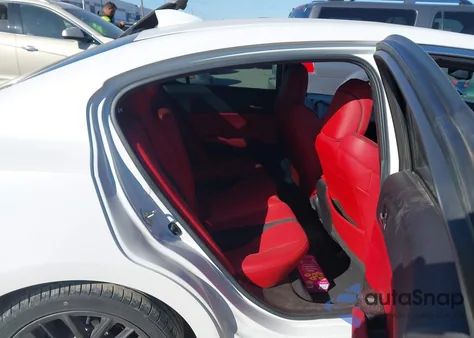 2019 Acura Ilx Premium A-Spec Packages/Technology A-Spec Packages из США, поврежденный, VIN 19UDE2F83KA008166